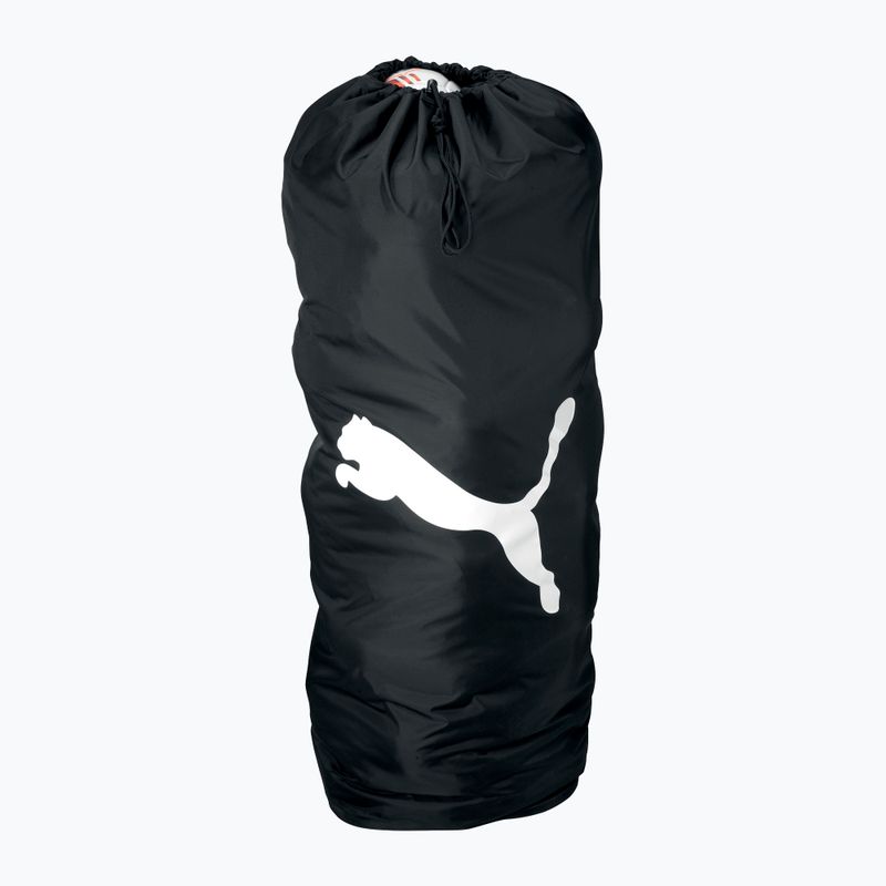 PUMA Team Ballsack (16) μαύρο 072376 01