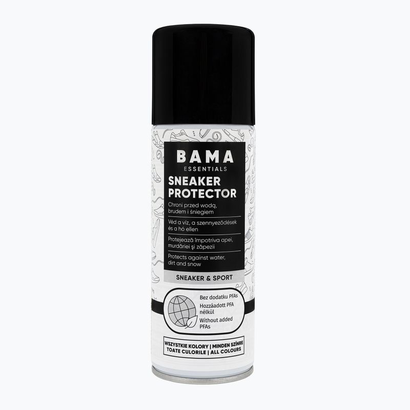 BAMA Sneaker Protector 200 ml προϊόν περιποίησης παπουτσιών