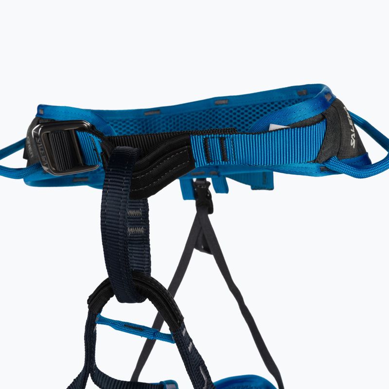 Salewa Xplorer Climbing Harness μπλε 805 2