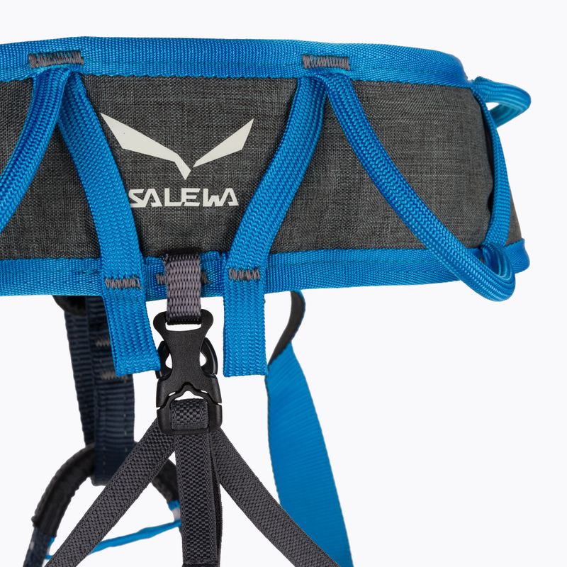 Salewa Xplorer Climbing Harness μπλε 805 3