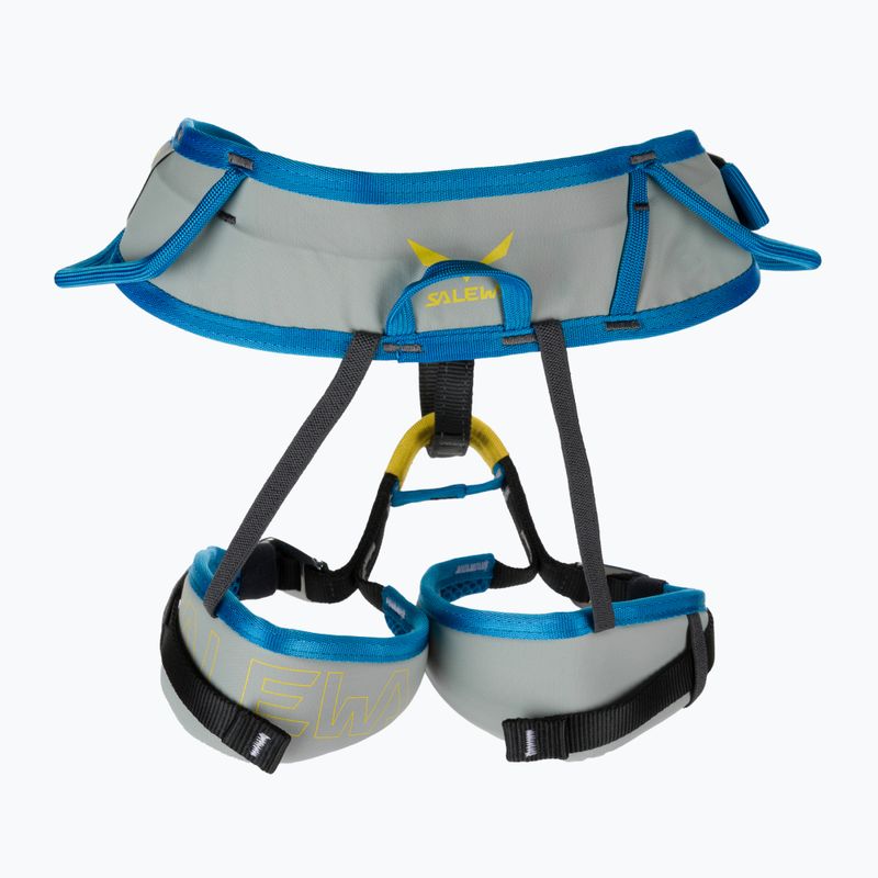 Salewa παιδική ζώνη αναρρίχησης Xplorer Rookie Harness μπλε 00-0000001750 2