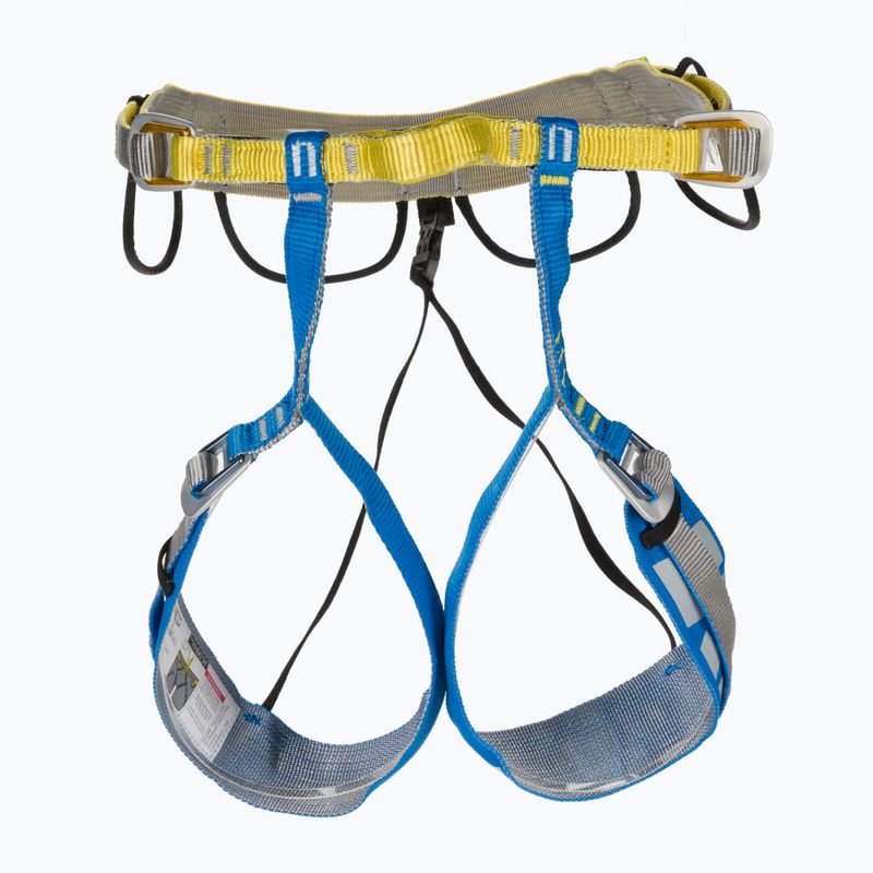 Salewa Ortles Αναρριχητική εξάρτυση κίτρινο 00-0000001751