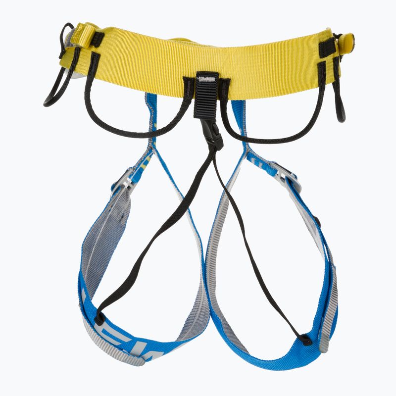 Salewa Ortles Αναρριχητική εξάρτυση κίτρινο 00-0000001751 2