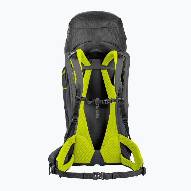 Σακίδιο πεζοπορίας Salewa Alp Trainer 35+3 l black 2