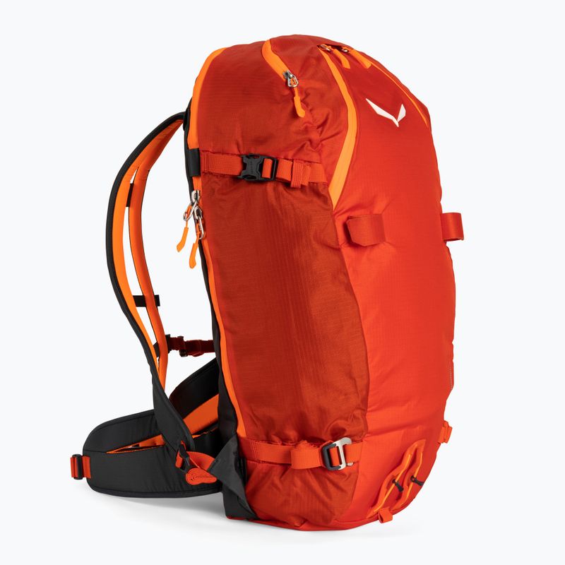 Salewa Randonnée 32 trekking σακίδιο πλάτης πορτοκαλί 00-0000001250 2