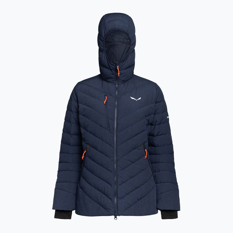 Salewa γυναικείο πουπουλένιο μπουφάν Raiser Medium Rds Dwn navy blue 00-0000028048 3