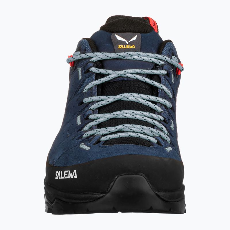 Γυναικείες μπότες πεζοπορίας Salewa Alp Trainer 2 navy blue 00-0000061403 11