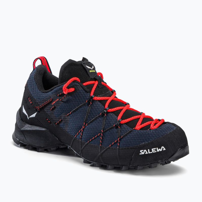 Salewa Wildfire 2 γυναικείο παπούτσι προσέγγισης πορτοκαλί 00-0000061405