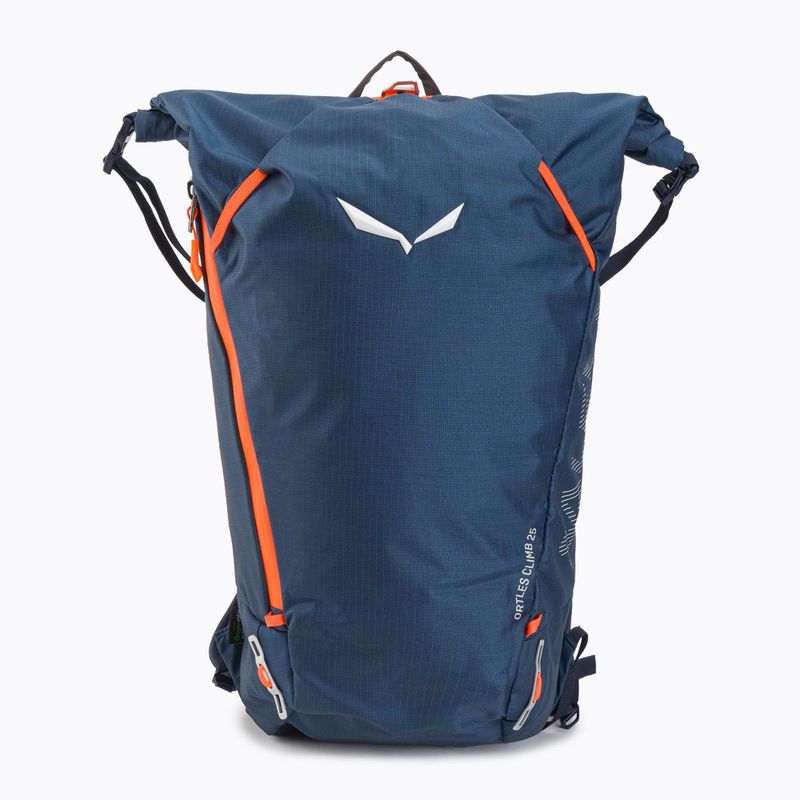 Salewa Ortles Climb 25 l σακίδιο ορειβασίας ναυτικό μπλε 00-0000001283