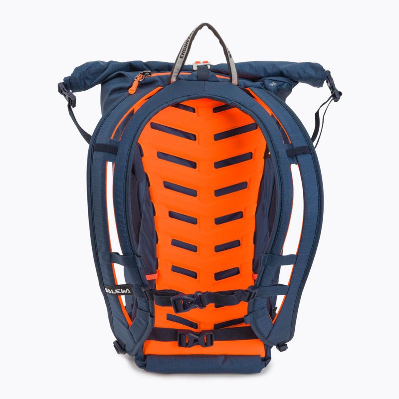 Salewa Ortles Climb 25 l σακίδιο ορειβασίας ναυτικό μπλε 00-0000001283 3