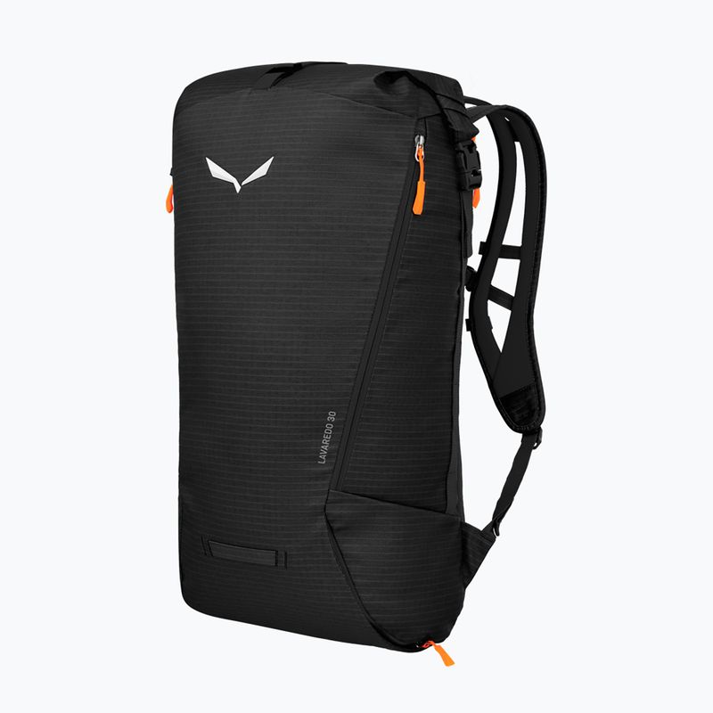 Salewa Lavaredo 30 l σακίδιο πεζοπορίας μαύρο 00-0000001410