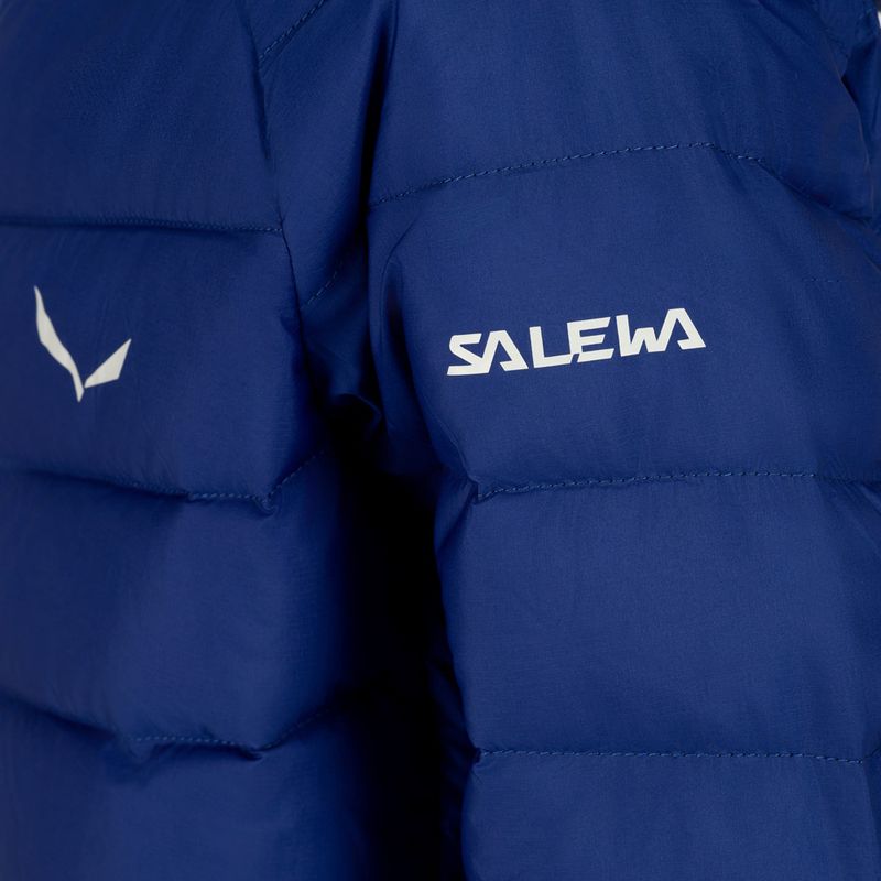 Salewa Brenta Rds Dwn παιδικό πουπουλένιο μπουφάν navy blue 00-0000028491 5