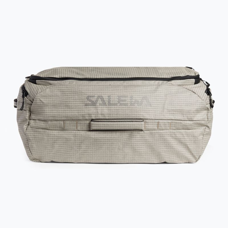 Salewa Dry Back Duffle 60 l τσάντα πεζοπορίας μπεζ 00-0000001418 4