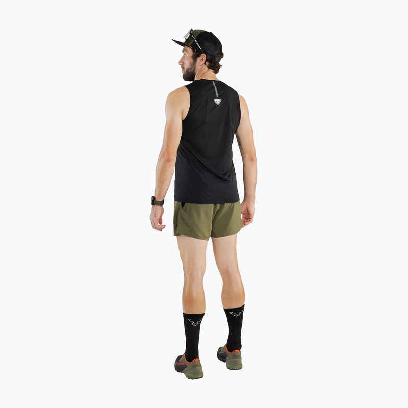 Ανδρικό DYNAFIT Sky Tank running top μαύρο 08-0000071651 2