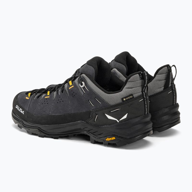 Ανδρικές μπότες πεζοπορίας Salewa Alp Trainer 2 GTX γκρι 00-0000061400 3