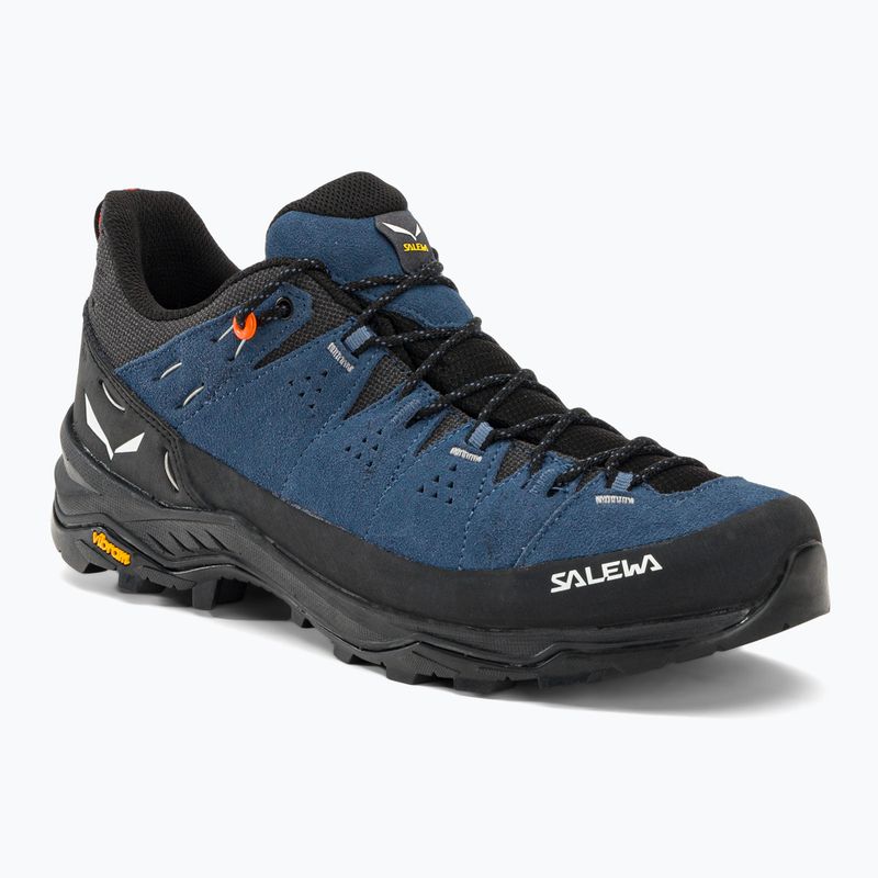 Ανδρικά παπούτσια πεζοπορίας Salewa Alp Trainer 2 μπλε 00-0000061402