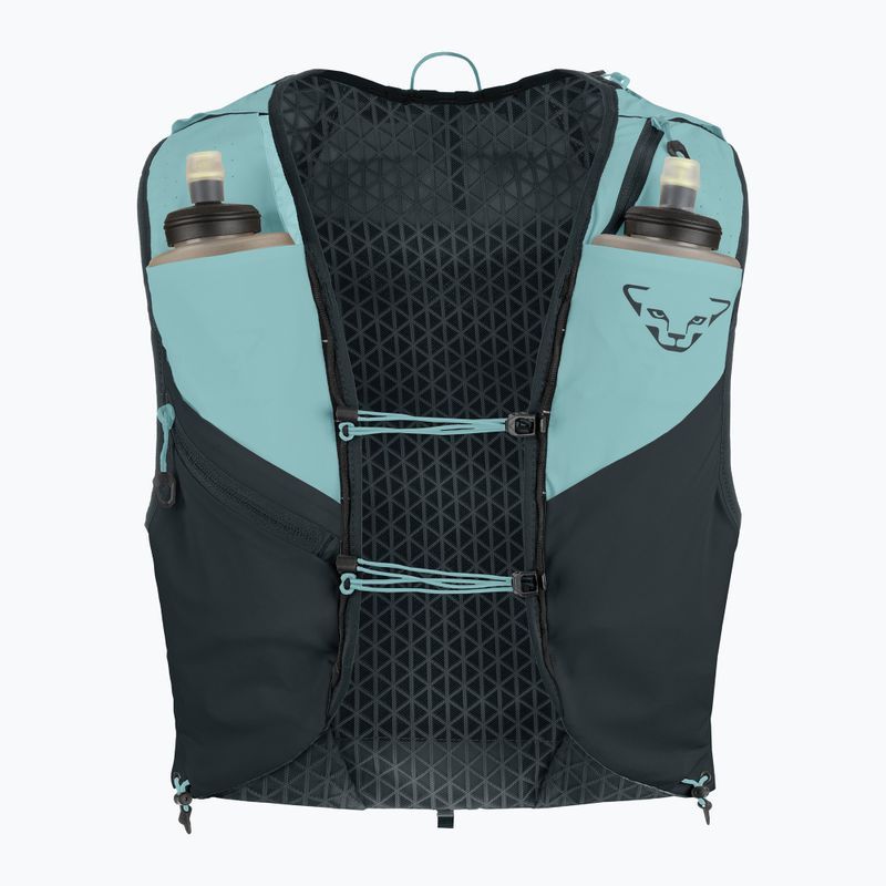 DYNAFIT Alpine 15 Vest marine blue/blueberry γιλέκο τρεξίματος