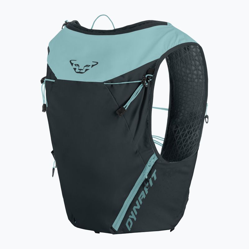 DYNAFIT Alpine 15 Vest marine blue/blueberry γιλέκο τρεξίματος 2