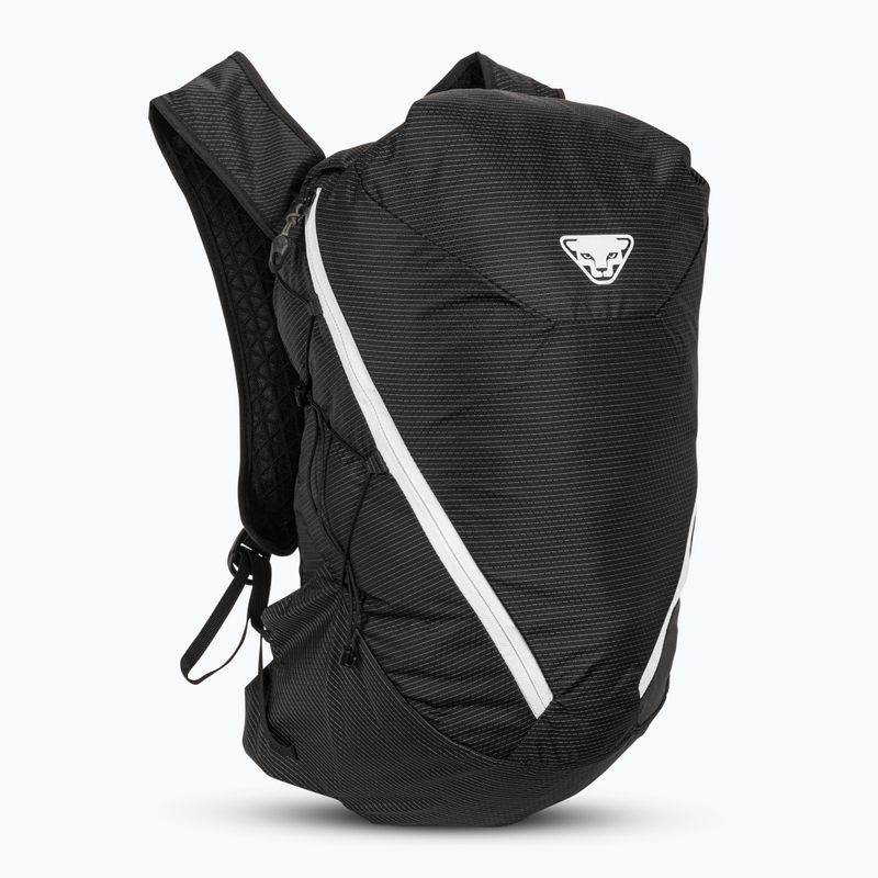 DYNAFIT Traverse 16 l σακίδιο πεζοπορίας μαύρο 08-0000049023 2