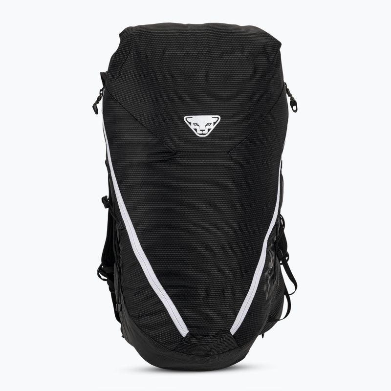 DYNAFIT Traverse 22 l σακίδιο πεζοπορίας μαύρο 08-0000049024