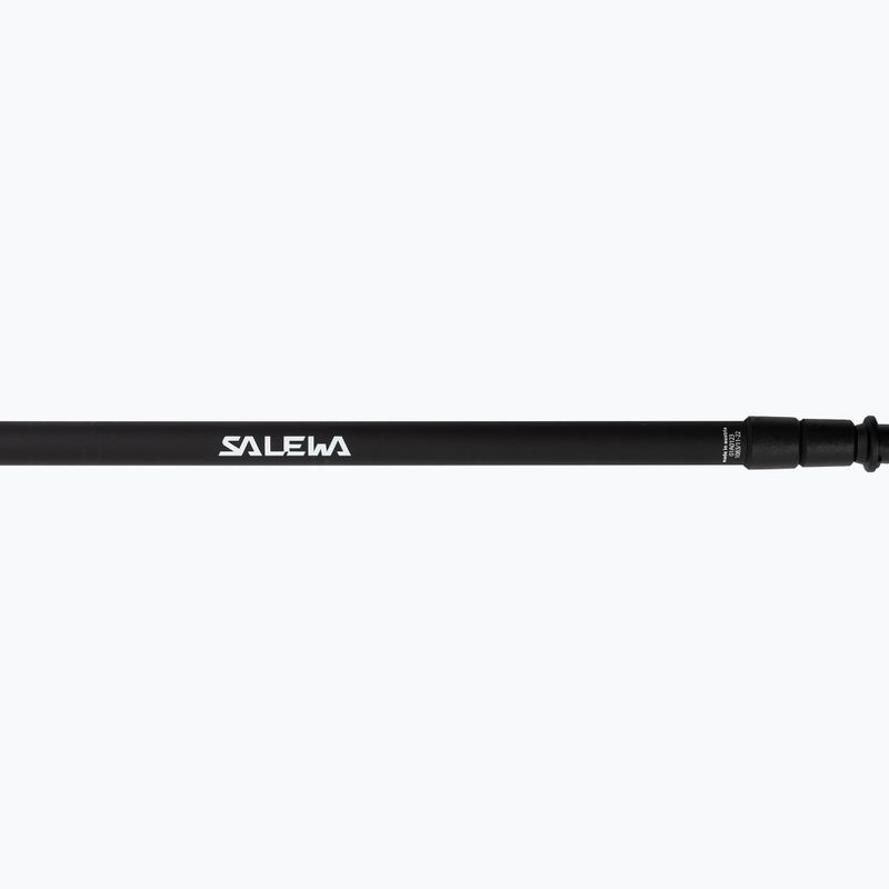 Μπατόν πεζοπορίας Salewa Puez Aluminum black 5