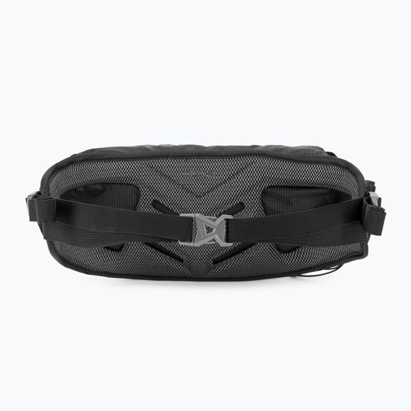 Salewa Lite Train Hipbelt σακουλάκι νεφρών μαύρο 00-0000001269 3