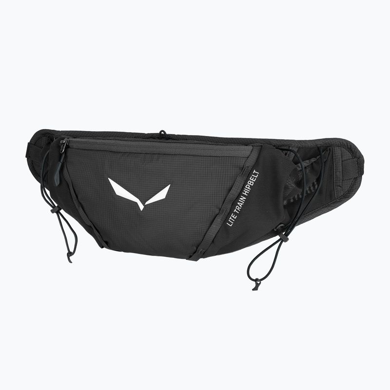 Salewa Lite Train Hipbelt σακουλάκι νεφρών μαύρο 00-0000001269 6