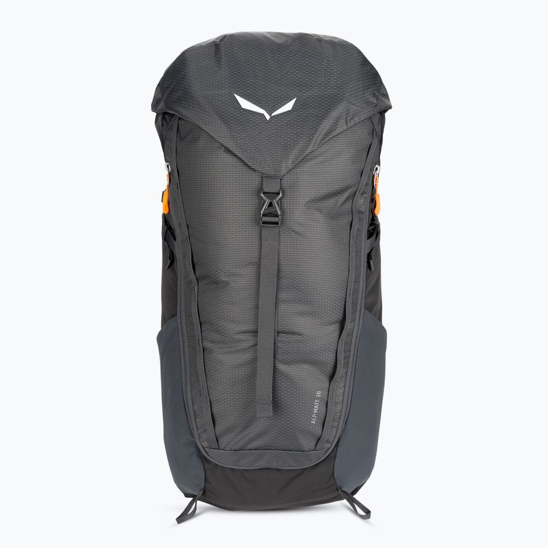 Salewa Alp Mate 36 l trekking σακίδιο πλάτης μαύρο 00-0000001270