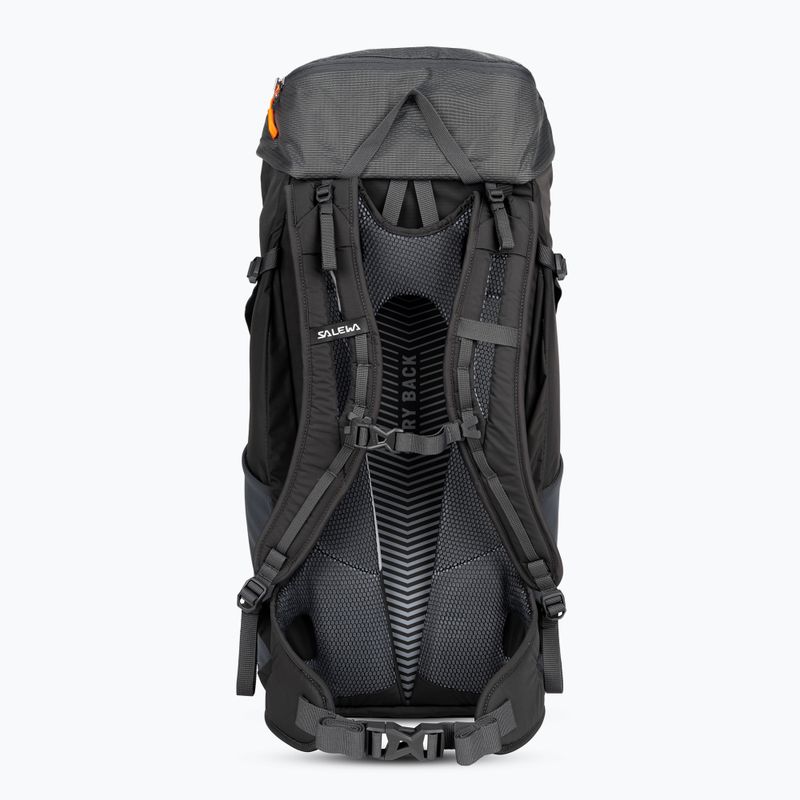 Salewa Alp Mate 36 l trekking σακίδιο πλάτης μαύρο 00-0000001270 3