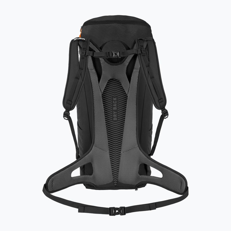 Salewa Alp Mate 36 l trekking σακίδιο πλάτης μαύρο 00-0000001270 6