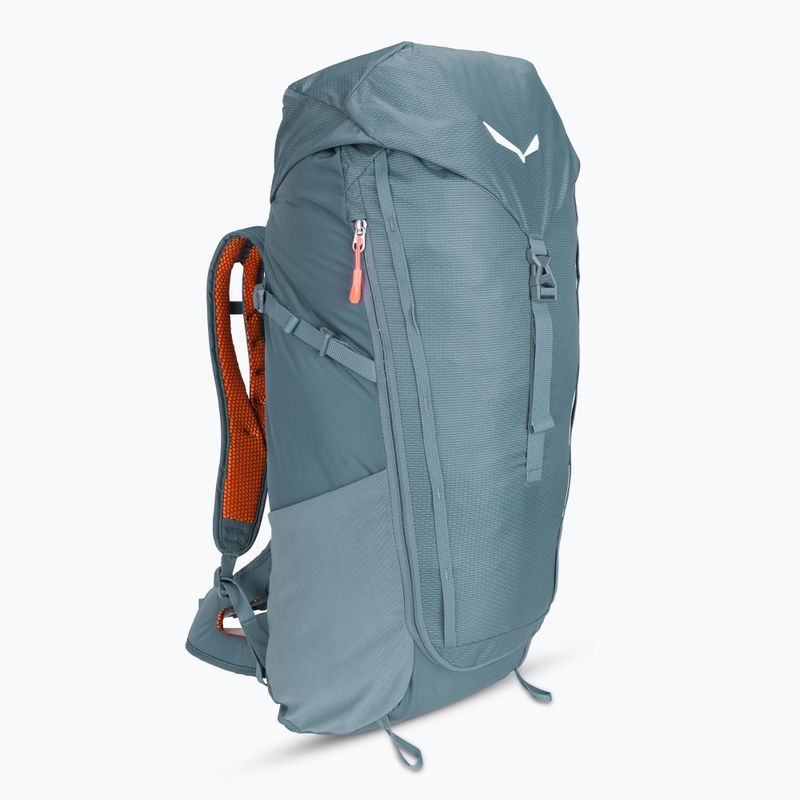 Salewa Alp Mate 36 l trekking σακίδιο πλάτης μπλε 00-0000001270 2