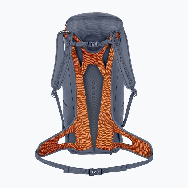 Salewa Alp Mate 36 l trekking σακίδιο πλάτης μπλε 00-0000001270 6