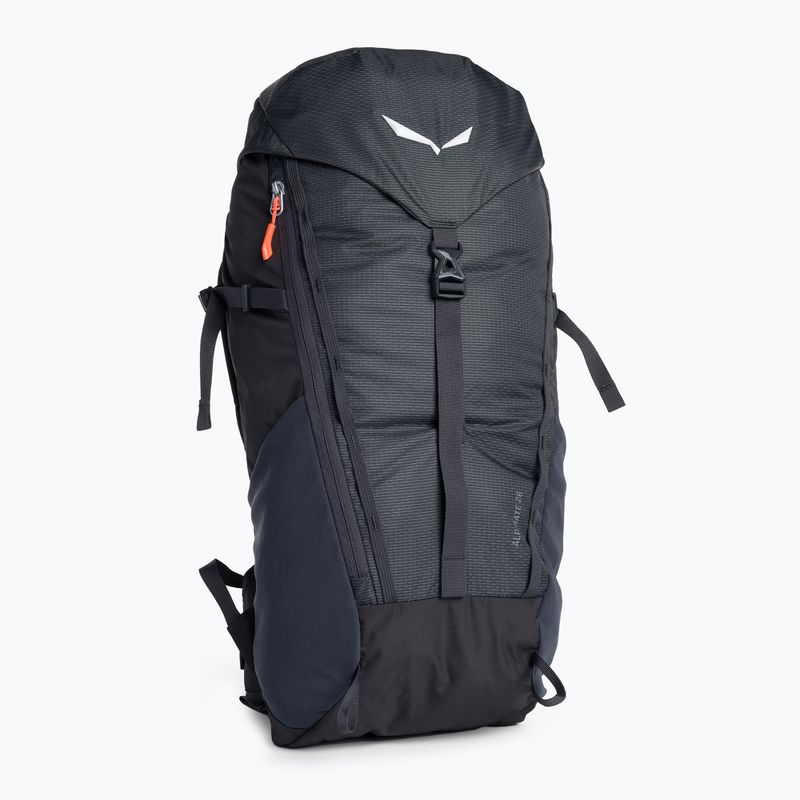 Salewa Alp Mate 26 l trekking σακίδιο πλάτης μαύρο 00-0000001272 2