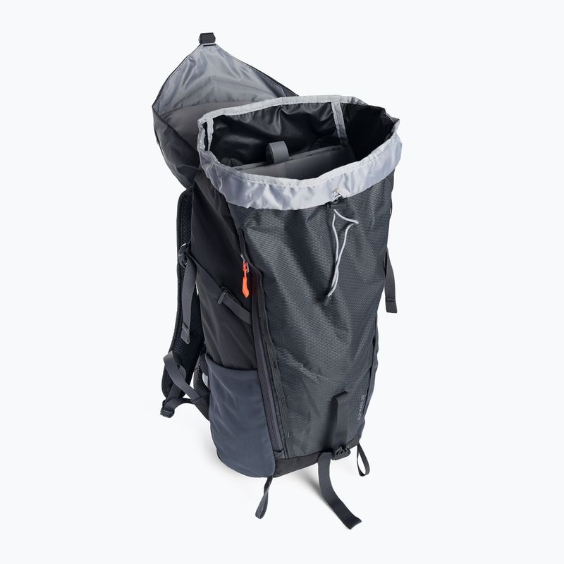 Salewa Alp Mate 26 l trekking σακίδιο πλάτης μαύρο 00-0000001272 4