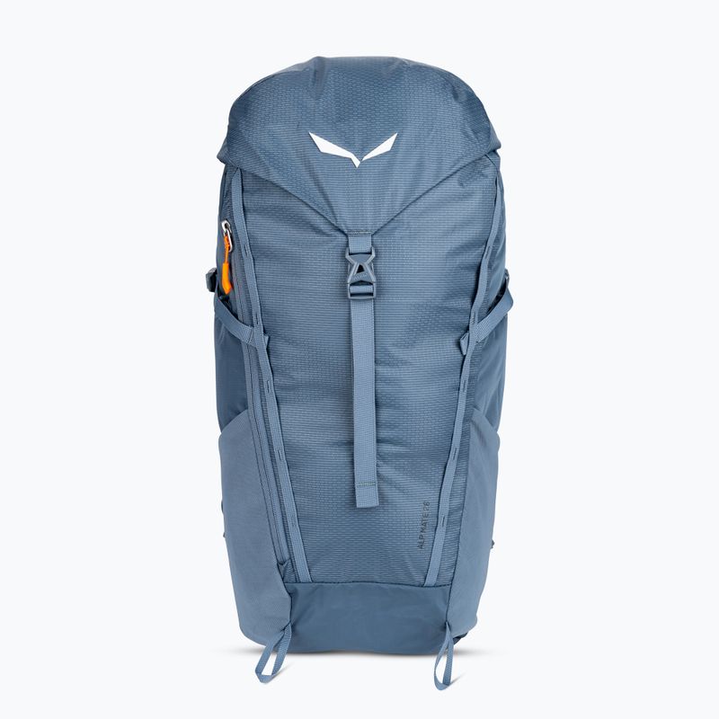 Salewa Alp Mate 26 l trekking σακίδιο πλάτης μπλε 00-0000001272