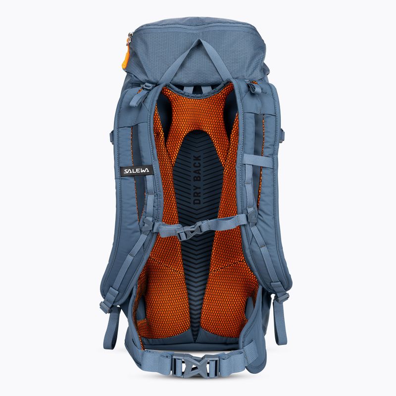 Salewa Alp Mate 26 l trekking σακίδιο πλάτης μπλε 00-0000001272 3