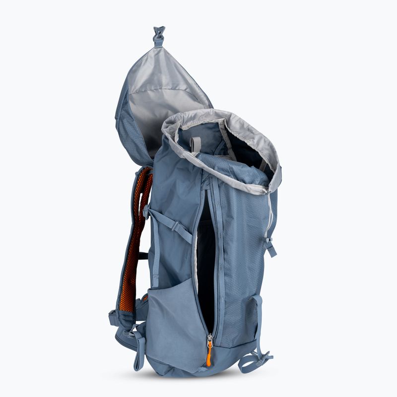 Salewa Alp Mate 26 l trekking σακίδιο πλάτης μπλε 00-0000001272 4