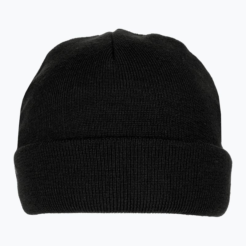 Salewa Puez Am Beanie χειμερινό καπέλο black out 2