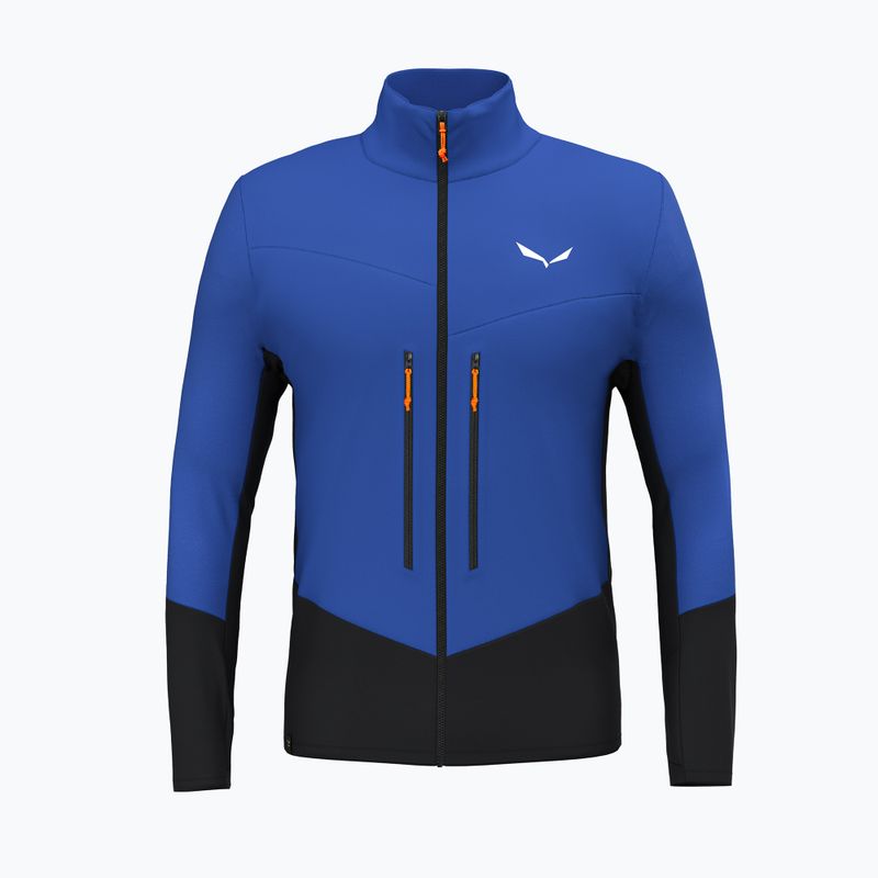 Ανδρικό ανδρικό φούτερ Salewa Ortles Am electric fleece