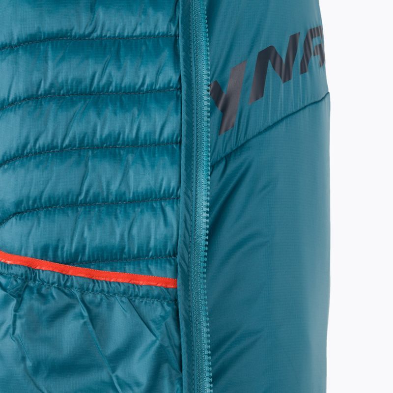 Ανδρικό σακάκι DYNAFIT Speed Insulation skit jacket μπλε καταιγίδα 6