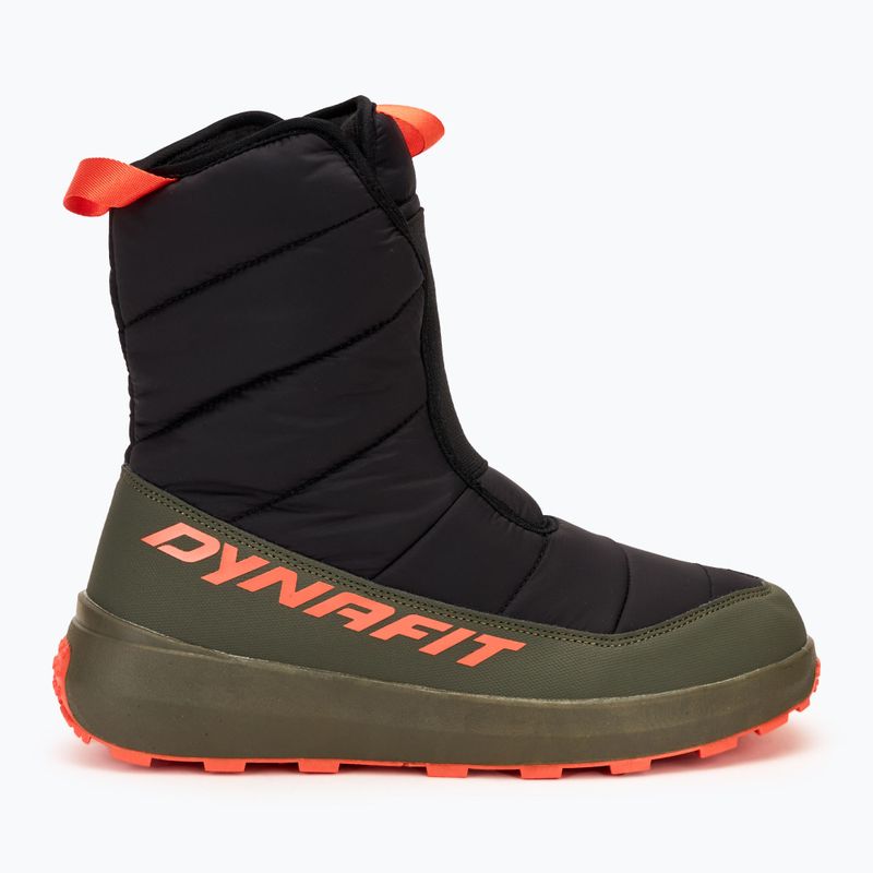 Γυναικείες μπότες χιονιού DYNAFIT Winter Bootie winter moss/black out 2