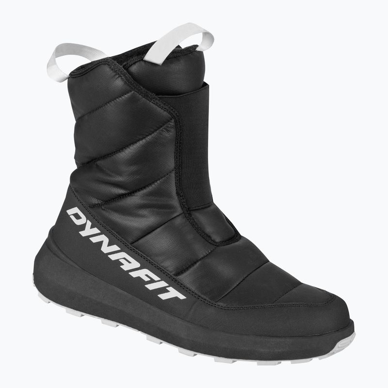 Γυναικείες μπότες χιονιού DYNAFIT Winter Bootie black out/nimbus