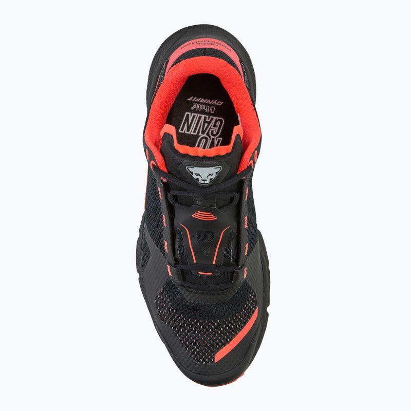 Γυναικεία παπούτσια τρεξίματος DYNAFIT Ultra 100 GTX black out/fluo coral 5