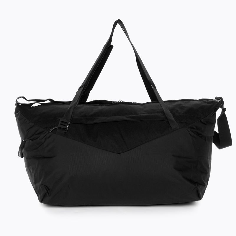 Salewa Fanes Duffle 35 l τσάντα πεζοπορίας black out 3