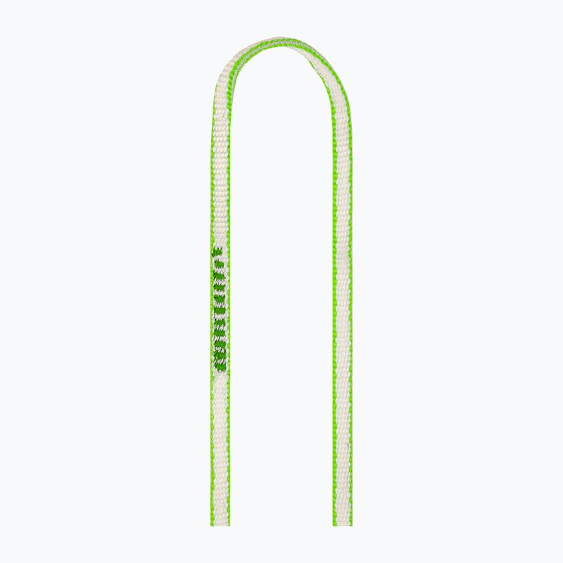 Salewa Ortles Dyneema Sling ιμάντας αναρρίχησης 8mm πράσινο