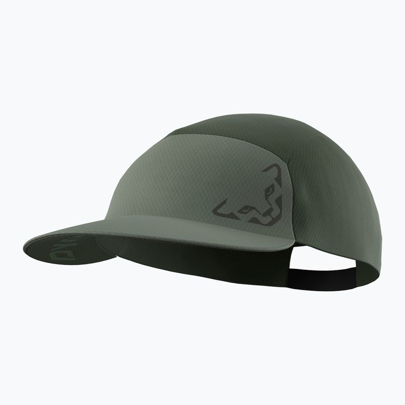 DYNAFIT Alpine Visor sage καπέλο μπέιζμπολ