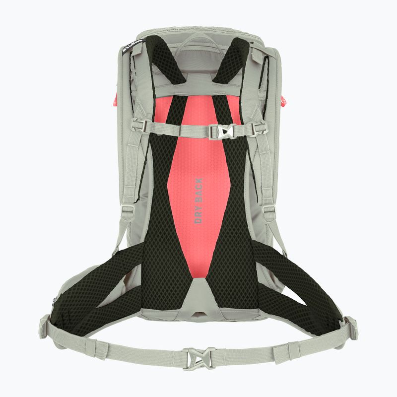 Salewa Alp Trainer 20 l shadow γυναικείο σακίδιο πεζοπορίας 2