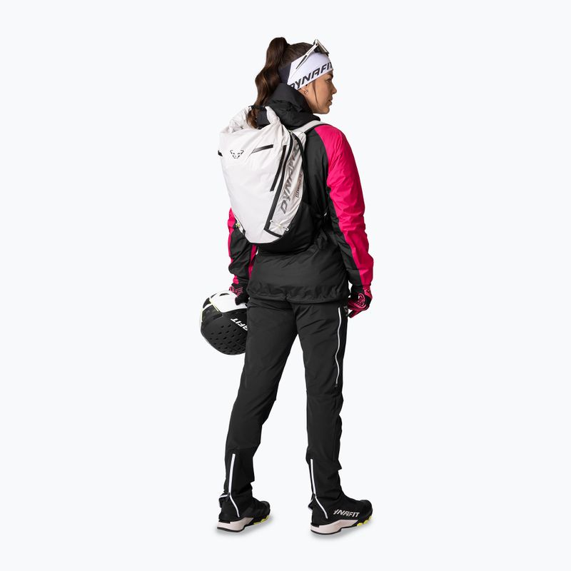 DYNAFIT Elevation 20 l nimbus/μαύρο out running backpack 4