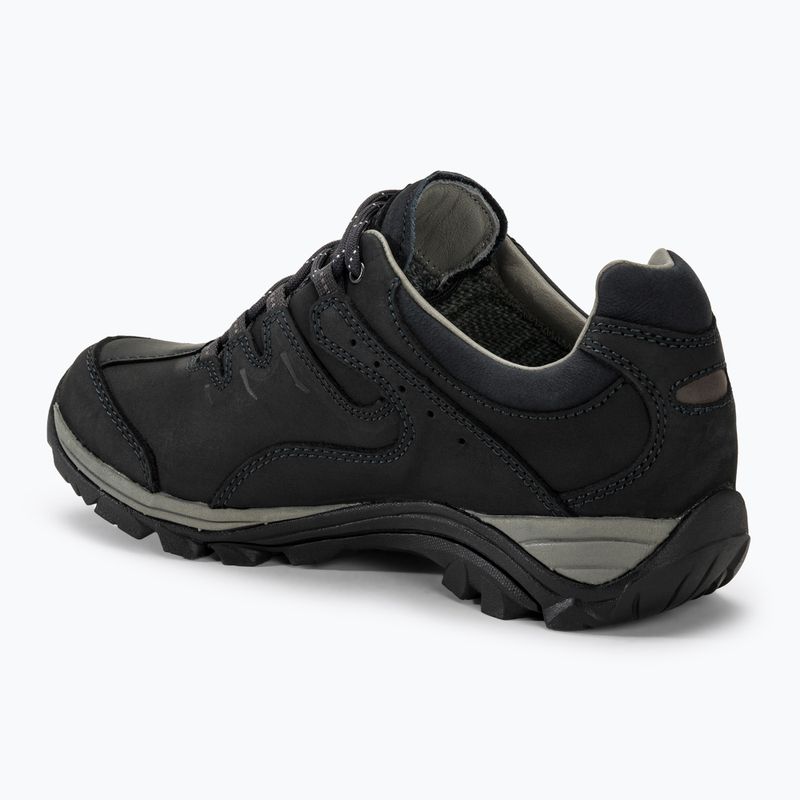 Γυναικείες μπότες πεζοπορίας Meindl Caracas Lady GTX navy 3