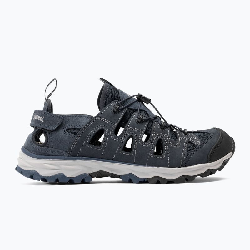 Ανδρικά πέδιλα Trekking Meindl Lipari - Comfort Fit navy 2